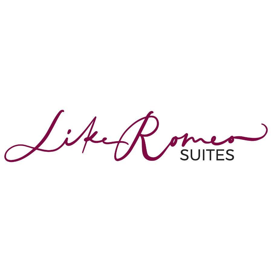 Like Romeo Suites Verona Dış mekan fotoğraf