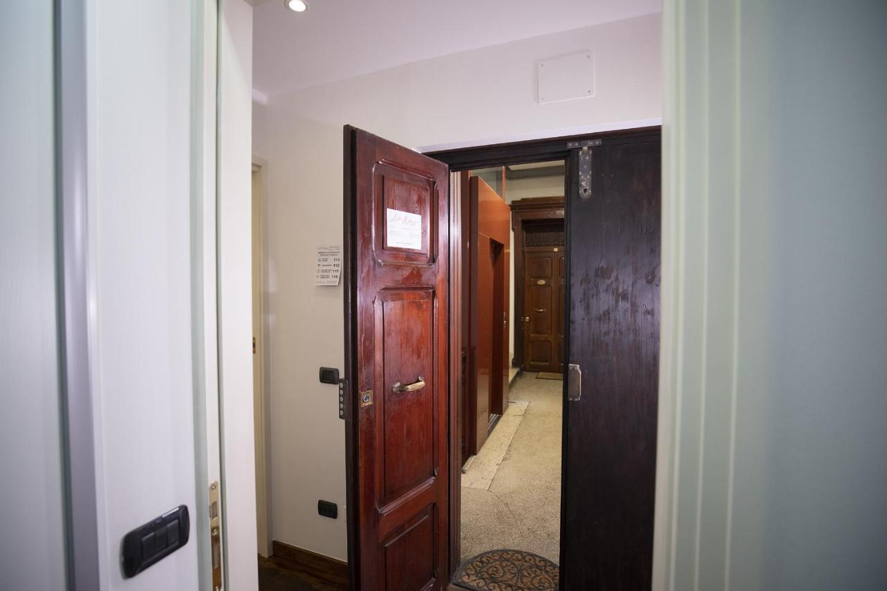 Like Romeo Suites Verona Dış mekan fotoğraf