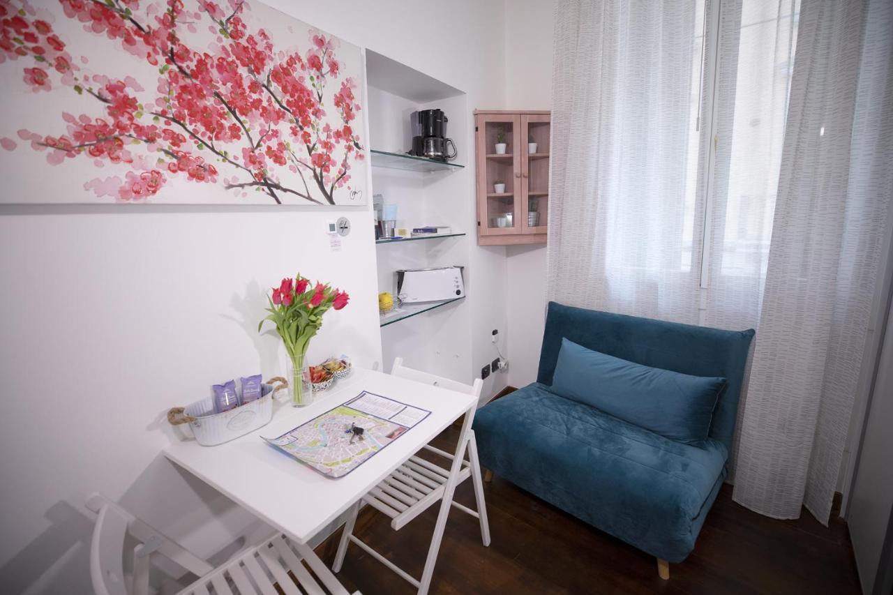 Like Romeo Suites Verona Dış mekan fotoğraf