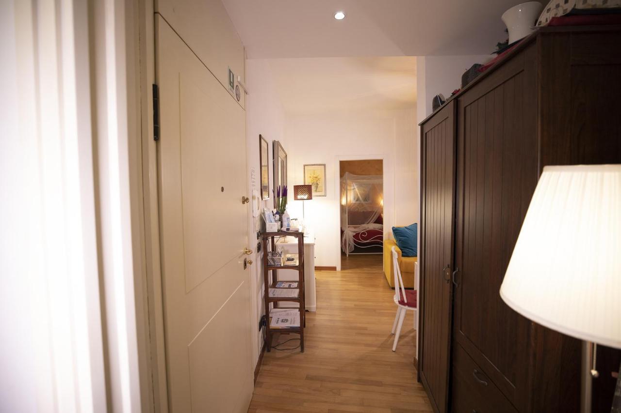 Like Romeo Suites Verona Dış mekan fotoğraf