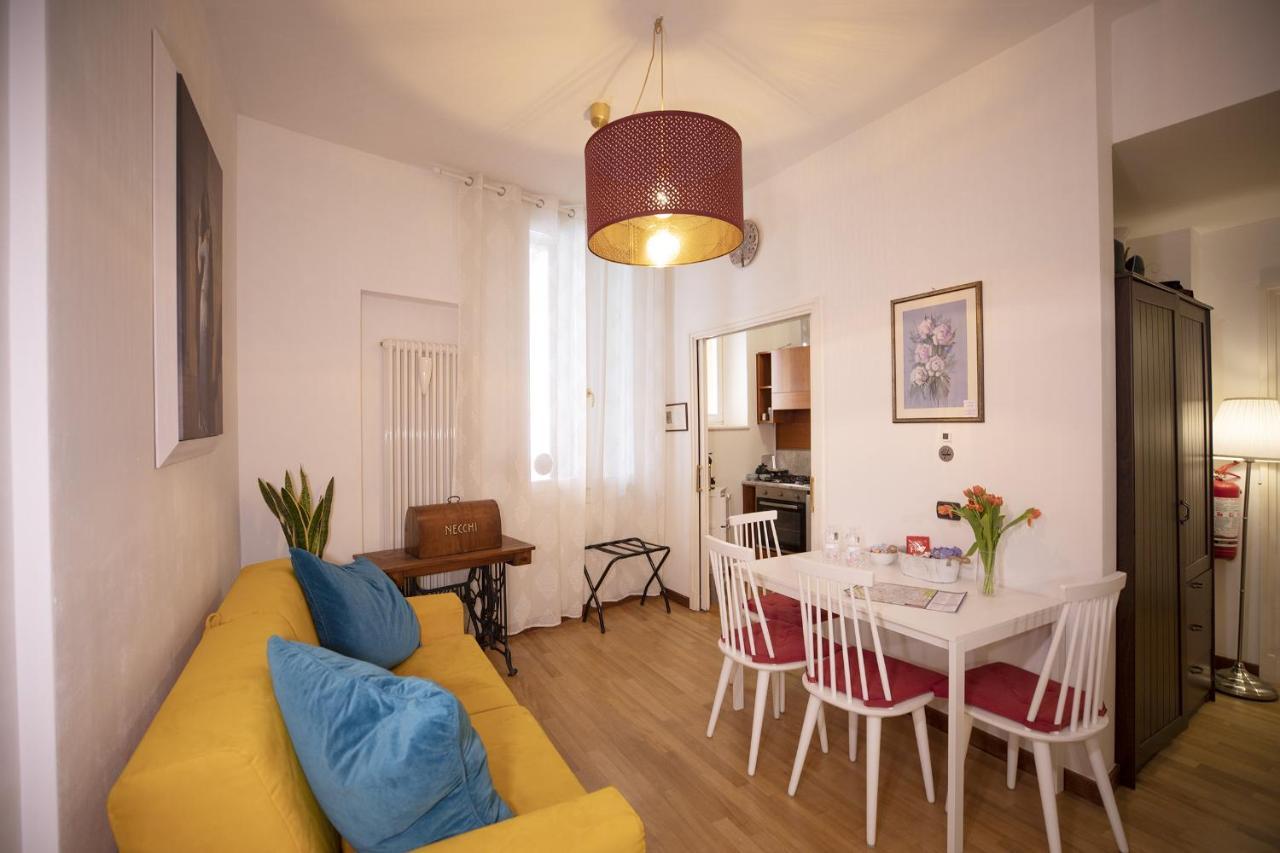 Like Romeo Suites Verona Dış mekan fotoğraf
