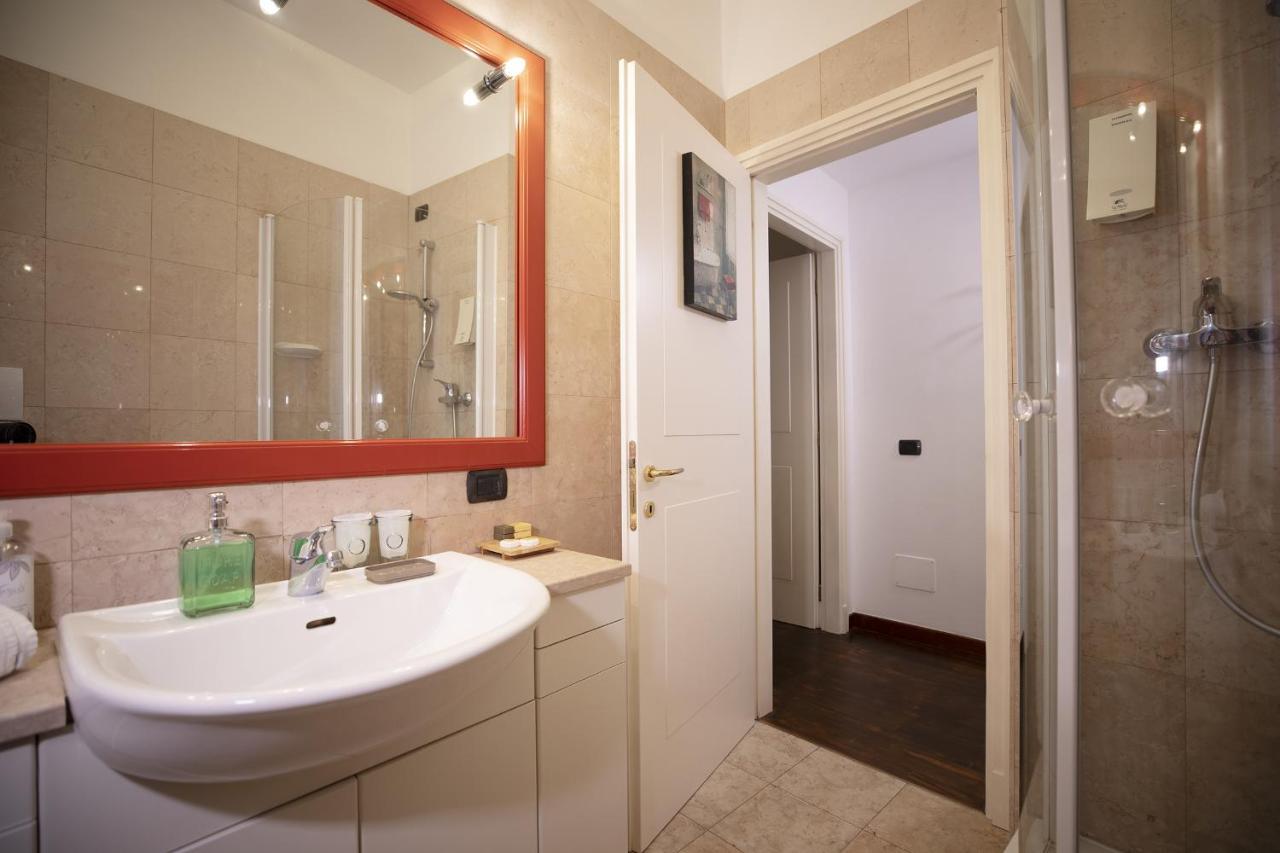 Like Romeo Suites Verona Dış mekan fotoğraf