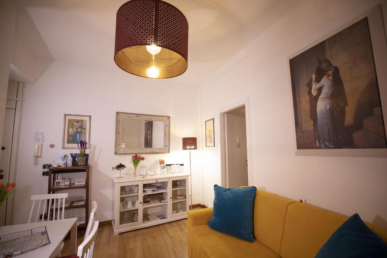 Like Romeo Suites Verona Dış mekan fotoğraf