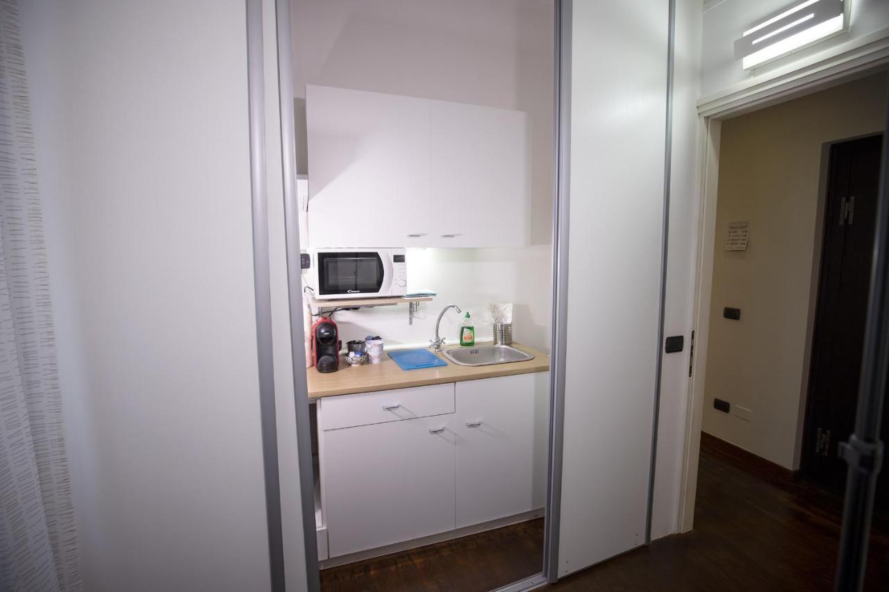 Like Romeo Suites Verona Dış mekan fotoğraf