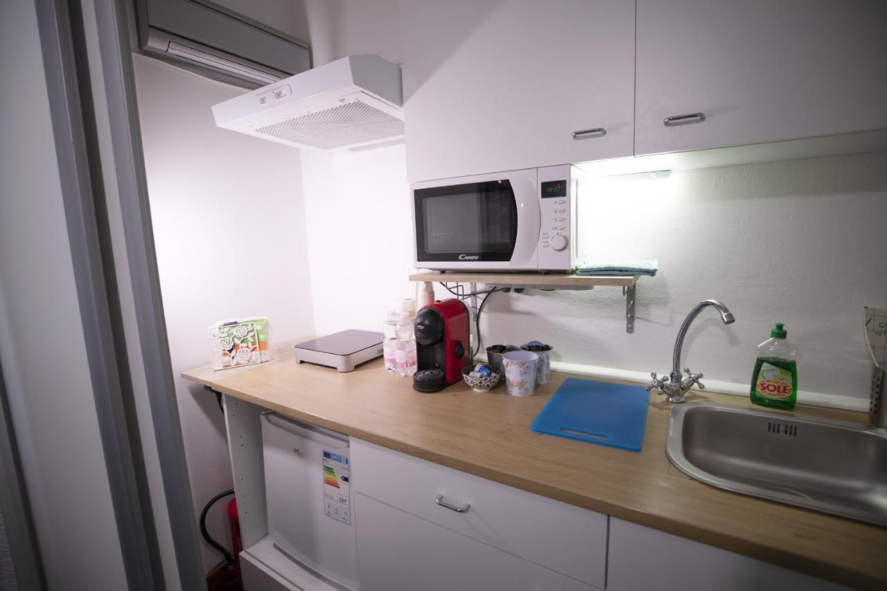 Like Romeo Suites Verona Dış mekan fotoğraf