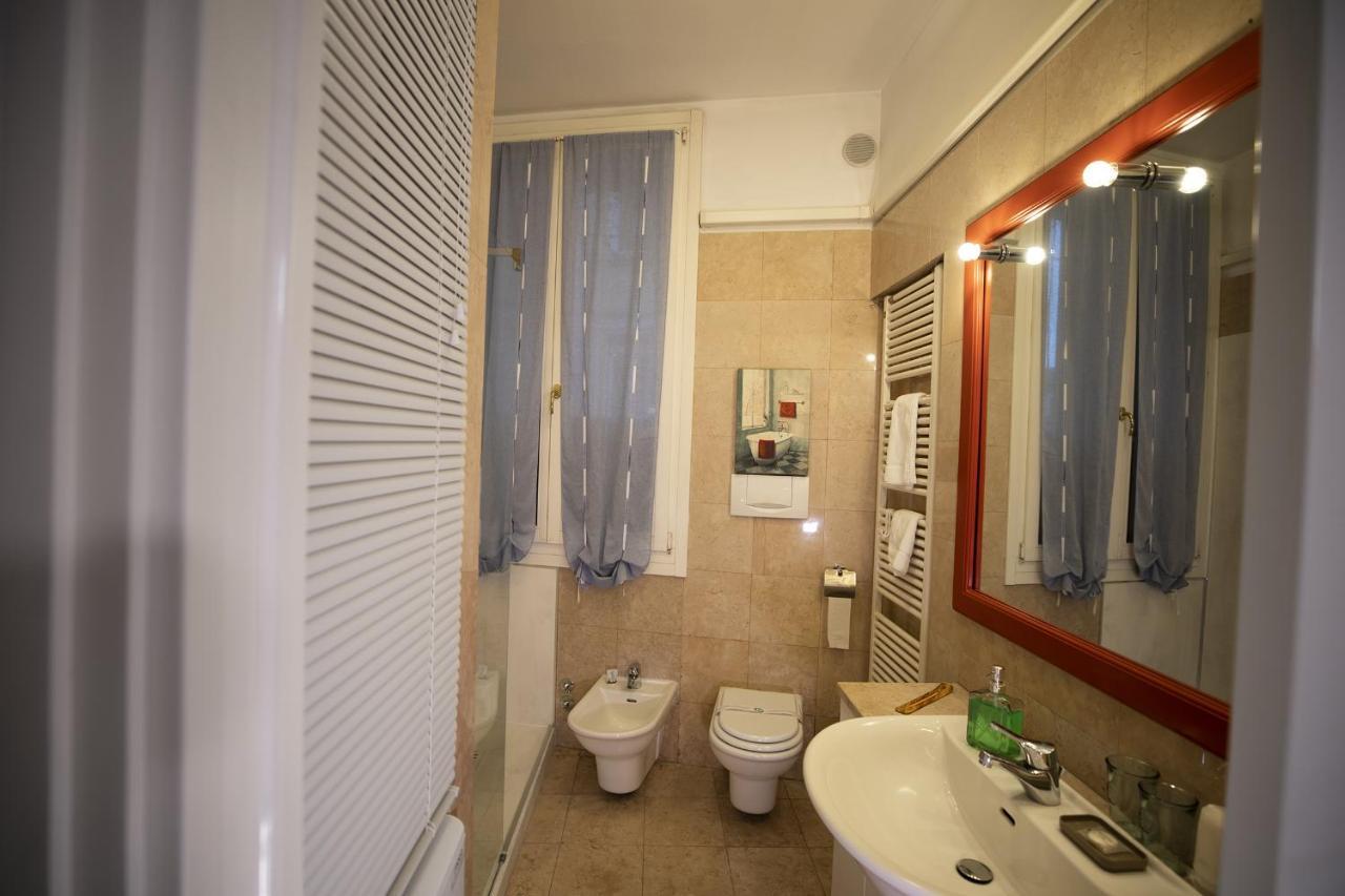 Like Romeo Suites Verona Dış mekan fotoğraf