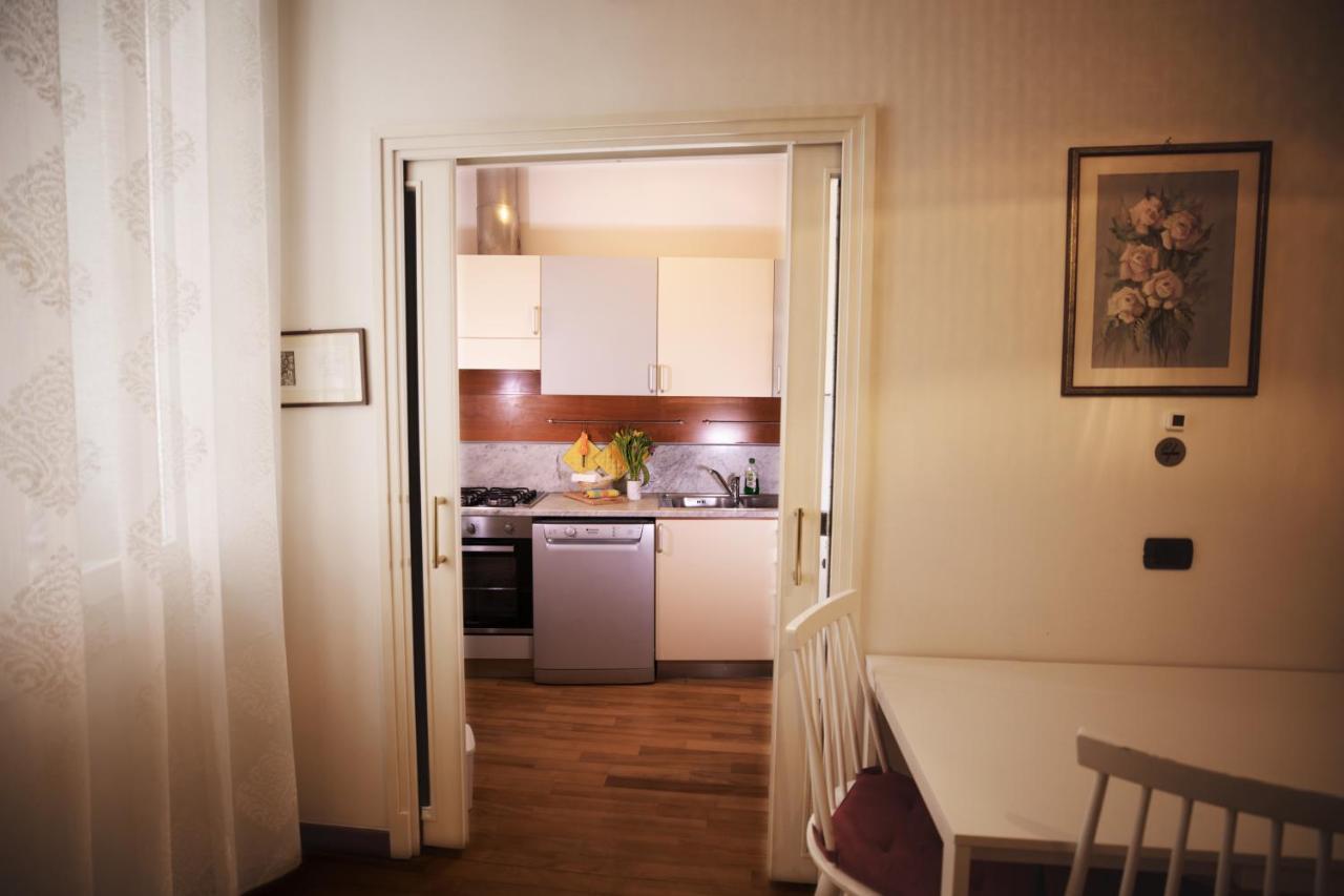Like Romeo Suites Verona Dış mekan fotoğraf