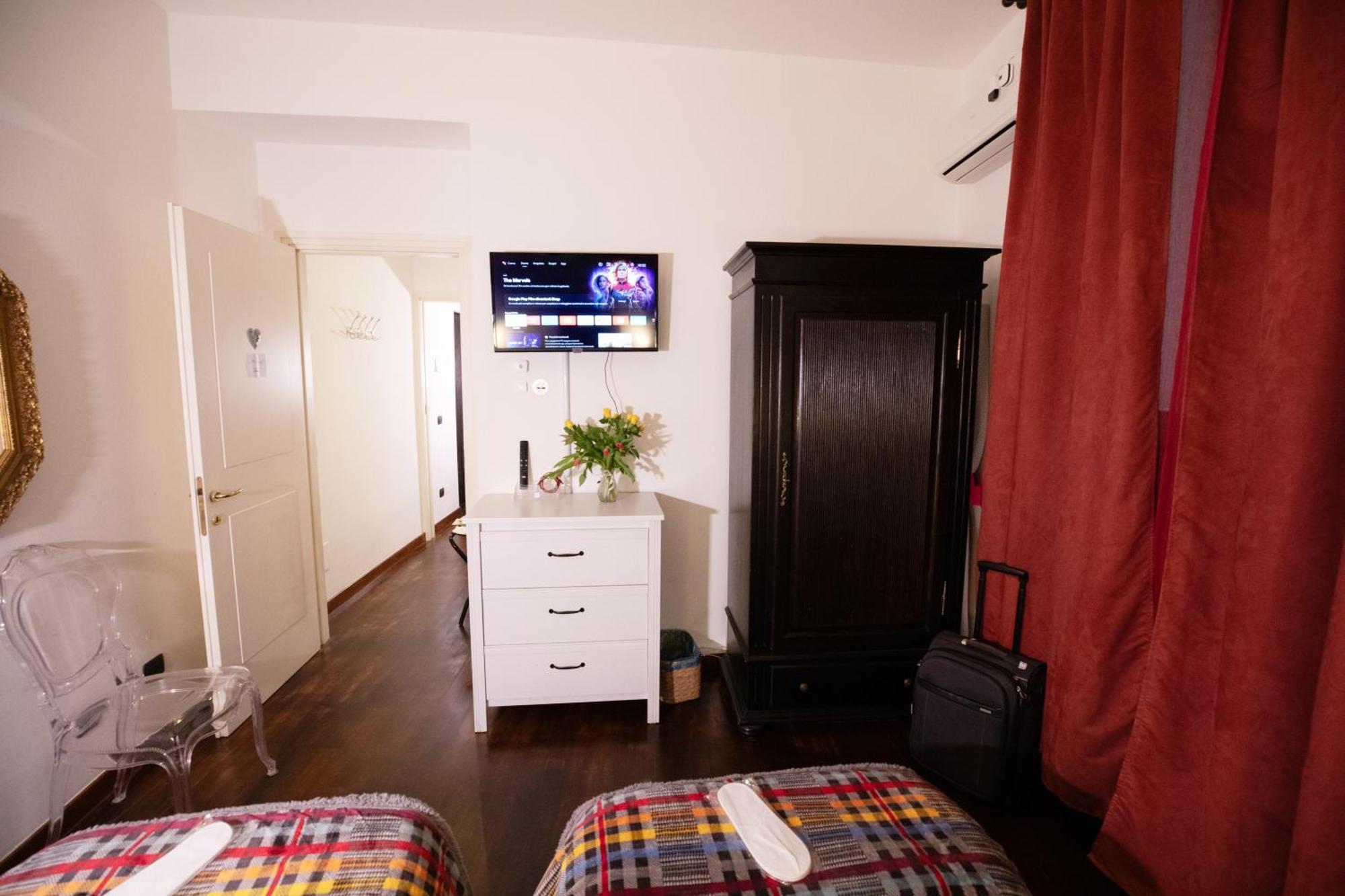 Like Romeo Suites Verona Dış mekan fotoğraf