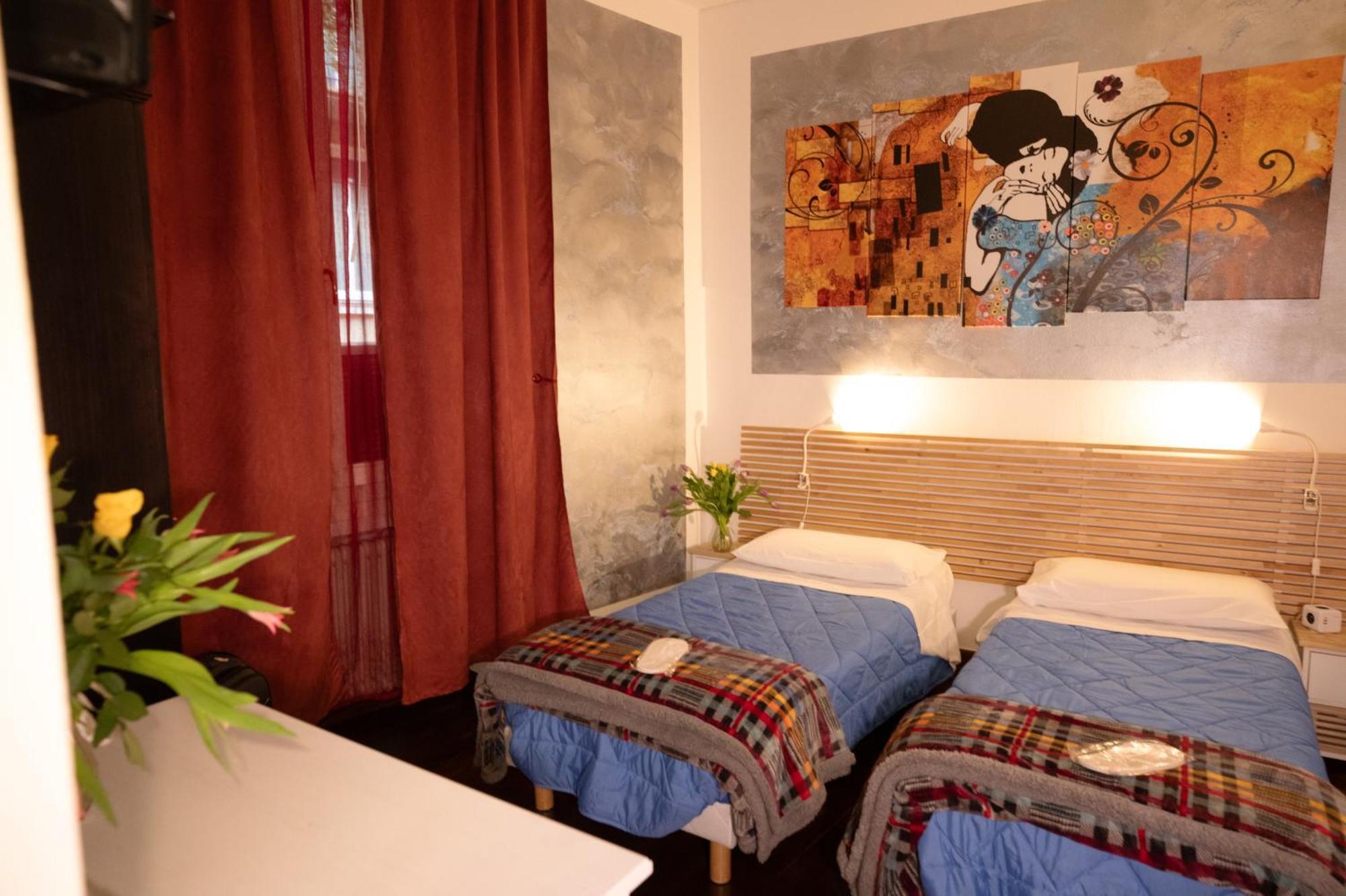 Like Romeo Suites Verona Dış mekan fotoğraf