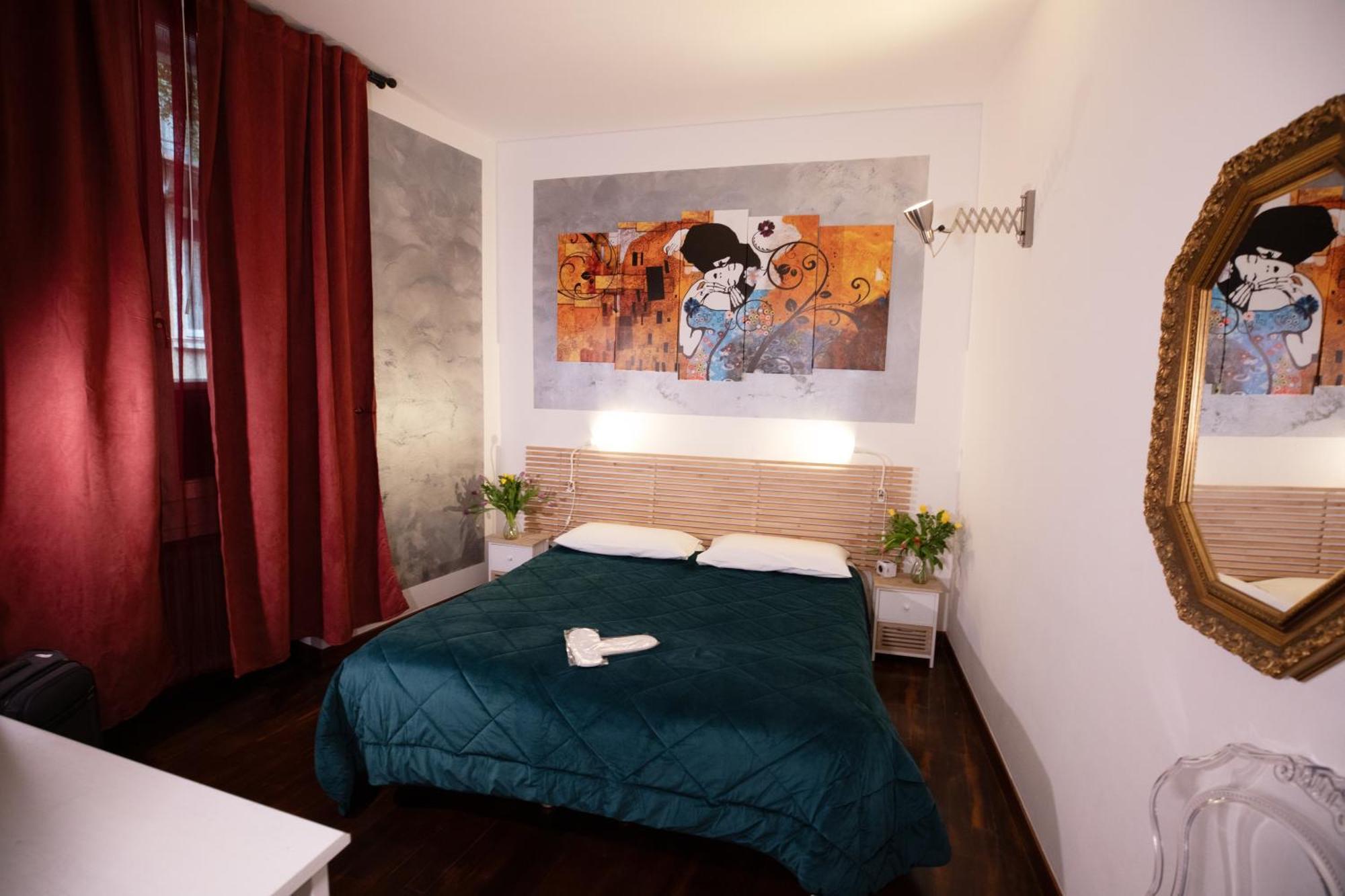 Like Romeo Suites Verona Dış mekan fotoğraf