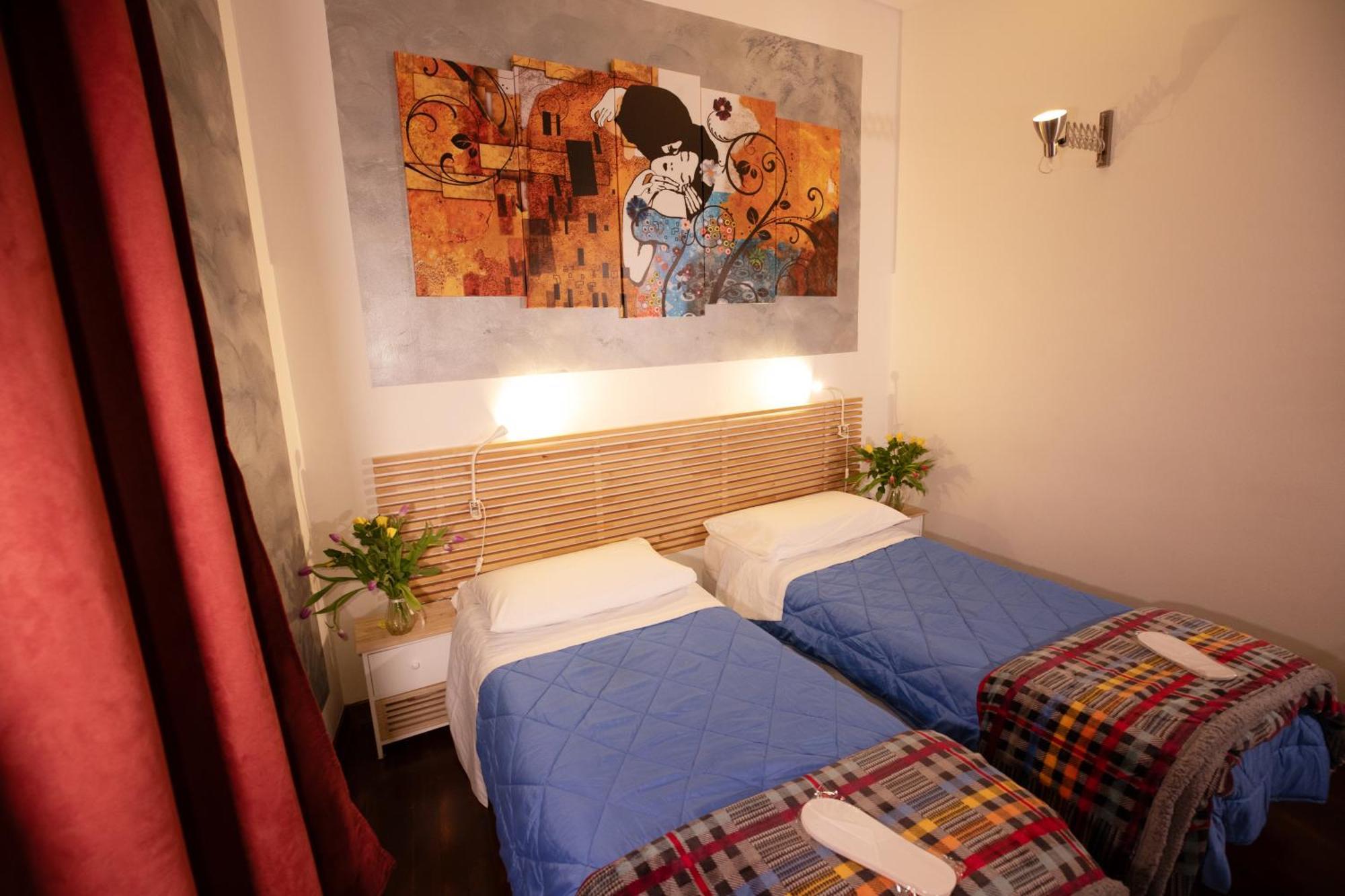 Like Romeo Suites Verona Dış mekan fotoğraf