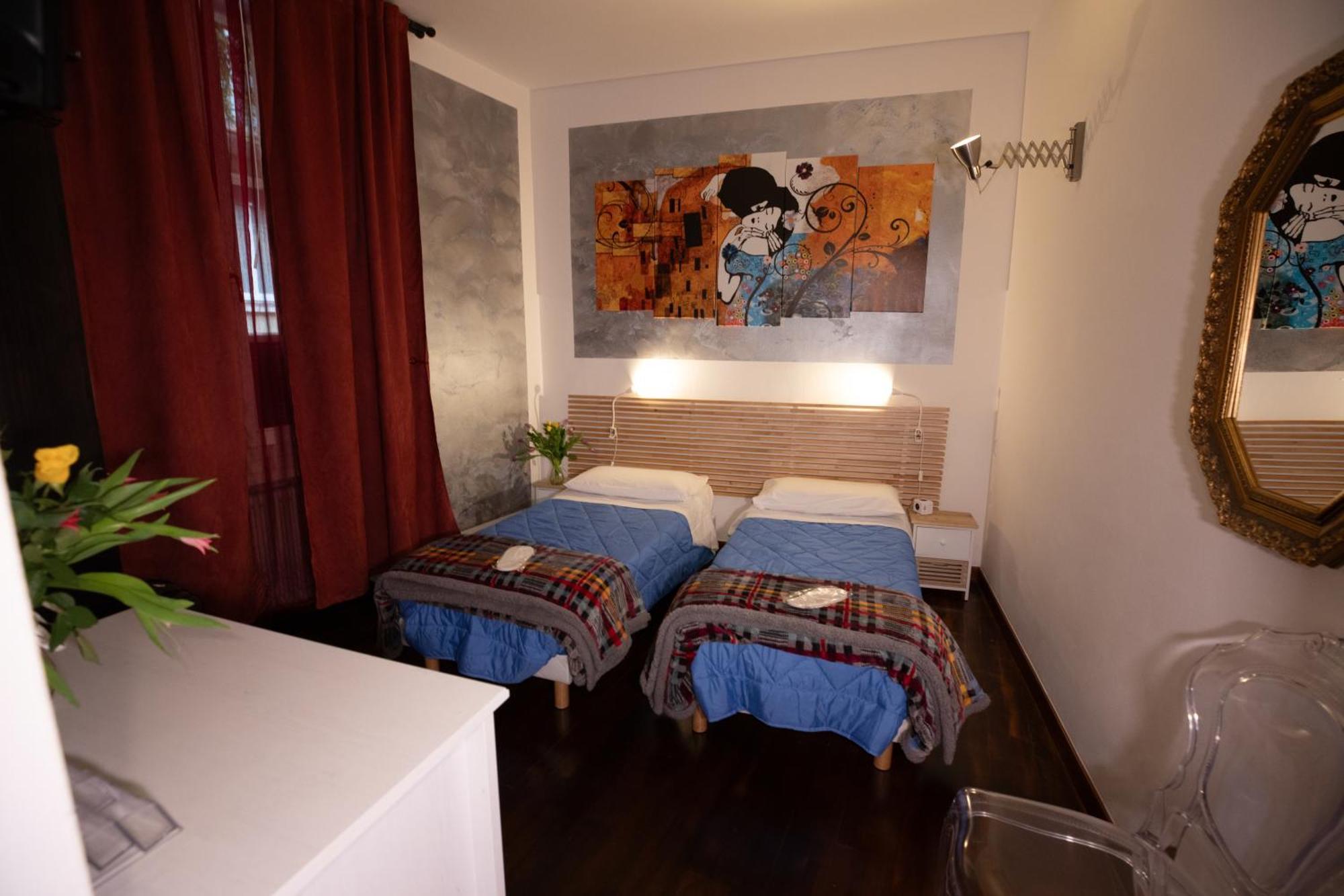 Like Romeo Suites Verona Dış mekan fotoğraf