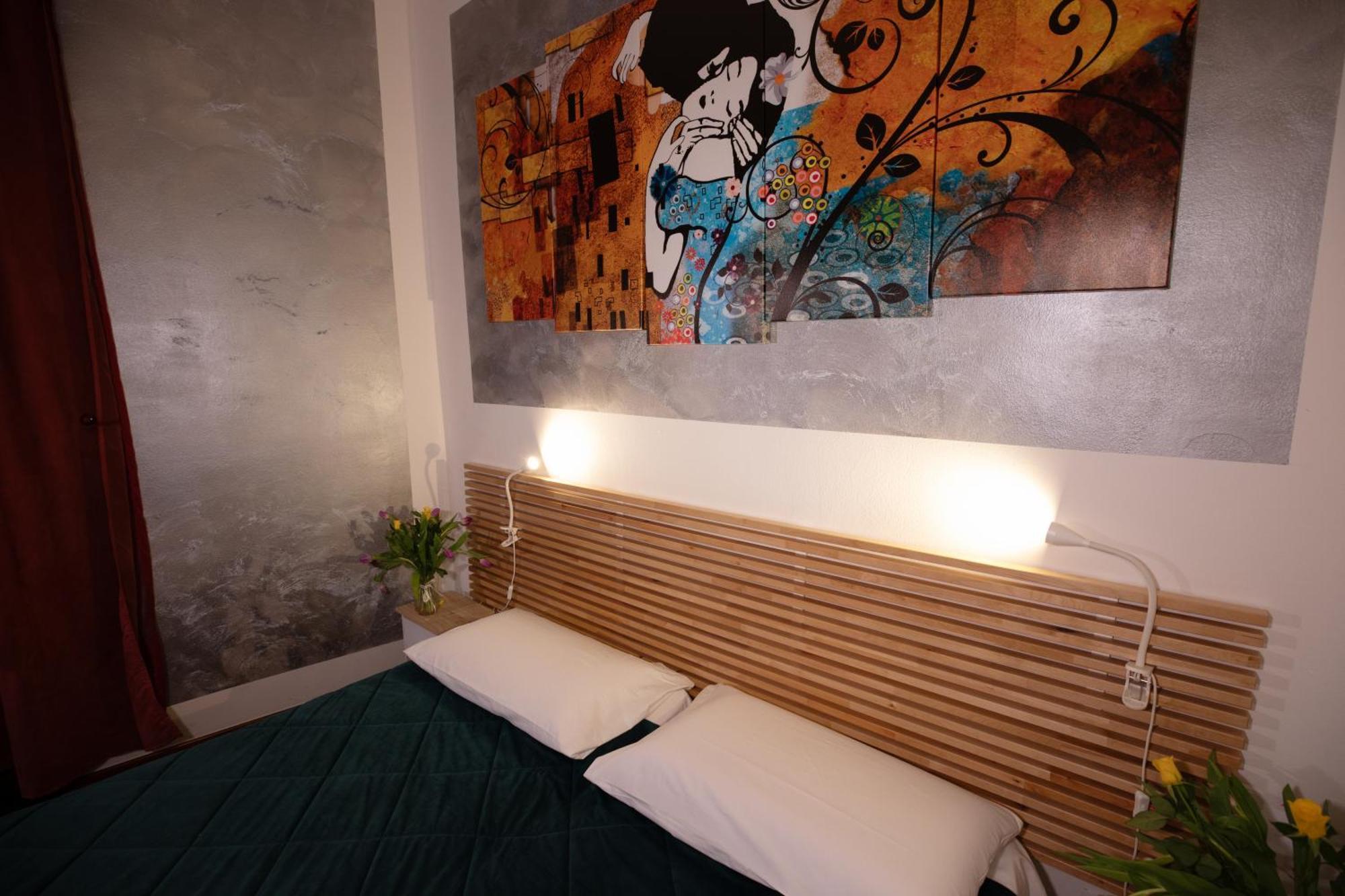 Like Romeo Suites Verona Dış mekan fotoğraf