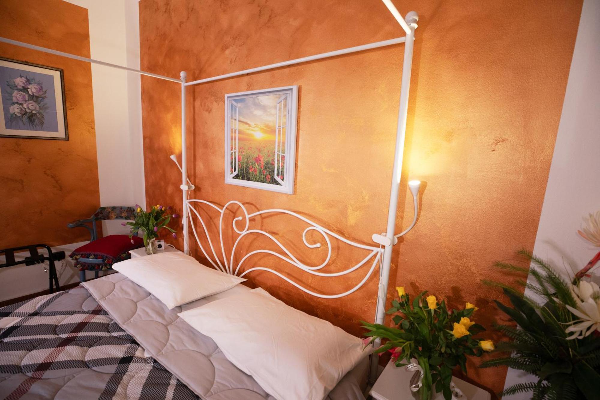 Like Romeo Suites Verona Dış mekan fotoğraf