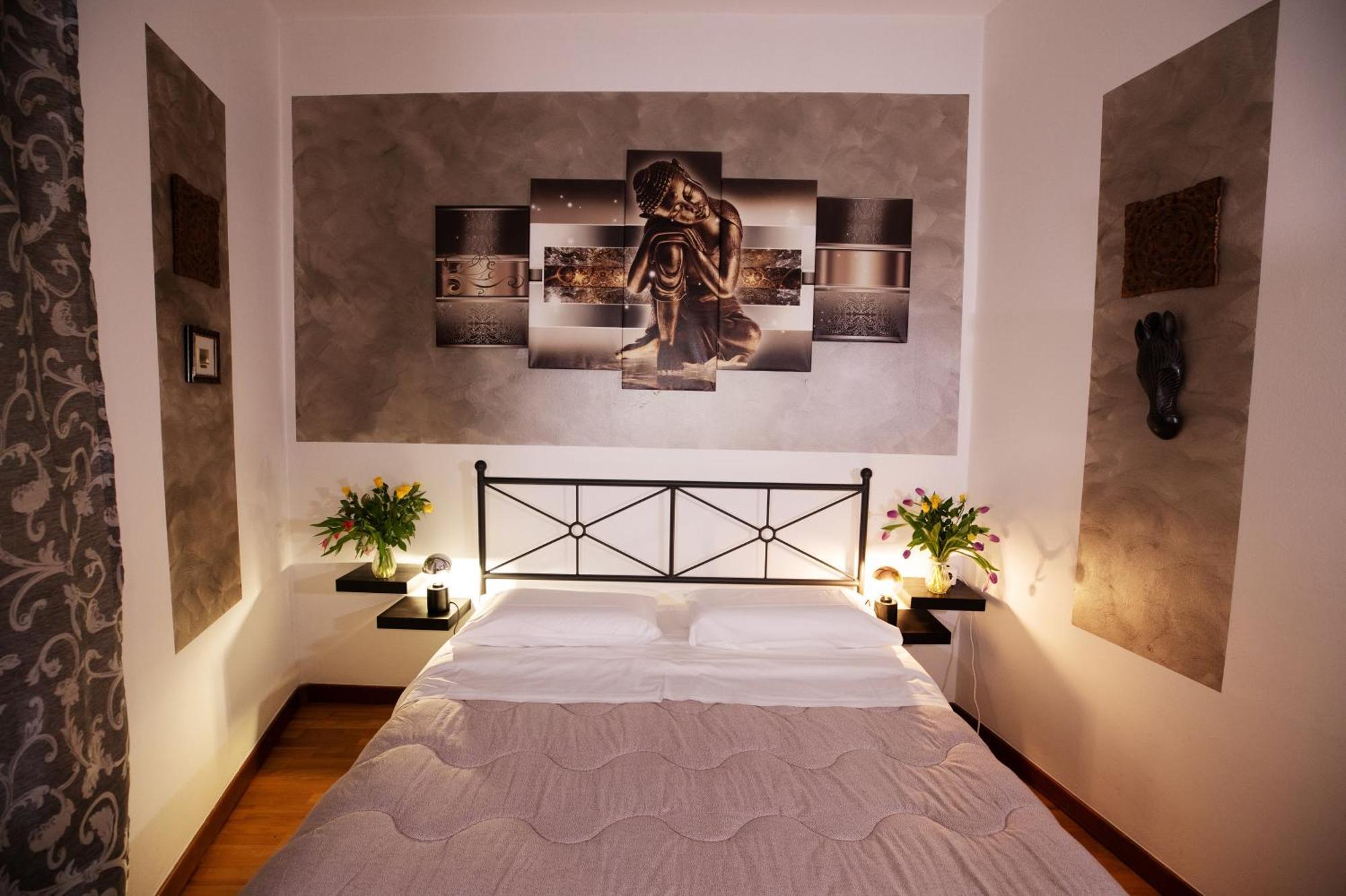 Like Romeo Suites Verona Dış mekan fotoğraf