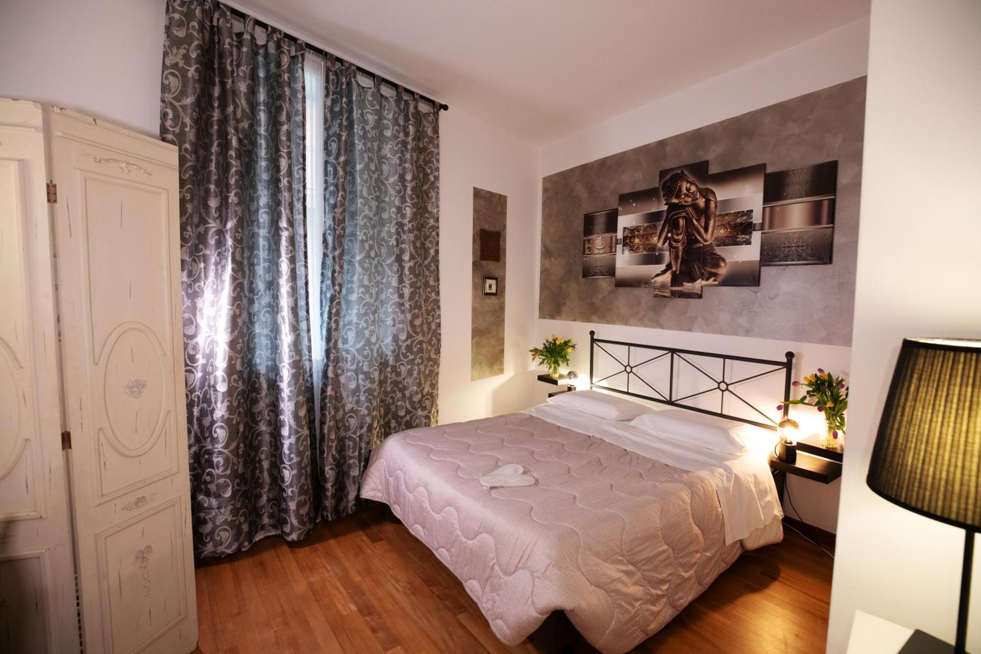 Like Romeo Suites Verona Dış mekan fotoğraf