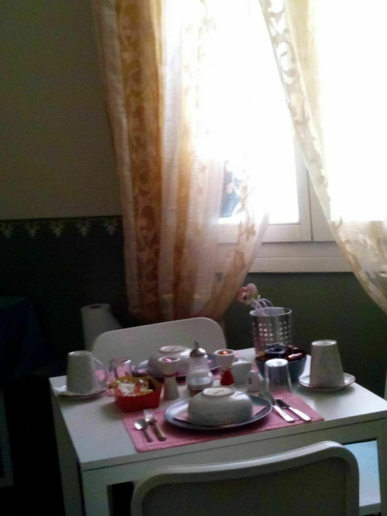 Like Romeo Suites Verona Dış mekan fotoğraf